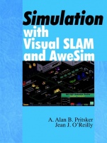 Simulation with Visual SLAM and AweSim - ISBN 9780471352938