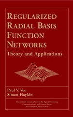 Regularized Radial Basis Function Networks: Theory and Applications - ISBN 9780471353492