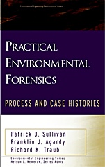 Practical Environmental Forensics: Process and Case Histories - ISBN 9780471353980