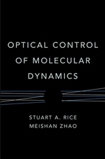 Optical Control of Molecular Dynamics - ISBN 9780471354239
