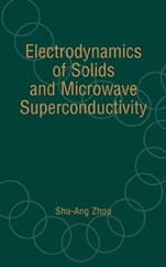 Electrodynamics of Solids and Microwave Superconductivity - ISBN 9780471354406
