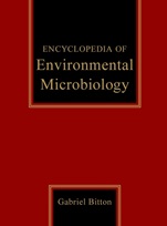 Encyclopedia of Environmental Microbiology: 6 Volume Set - ISBN 9780471354505