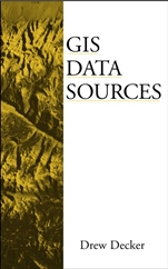 GIS Data Sources - ISBN 9780471355052