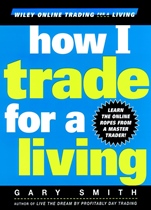 How I Trade for a Living - ISBN 9780471355144