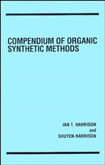 Compendium of Organic Synthetic Methods, Volume 1 - ISBN 9780471355502