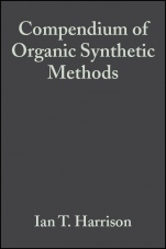 Compendium of Organic Synthetic Methods, Volume 2 - ISBN 9780471355519