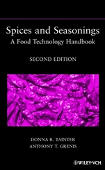 Spices and Seasonings: A Food Technology Handbook - ISBN 9780471355755
