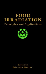 Food Irradiation: Principles and Applications - ISBN 9780471356349