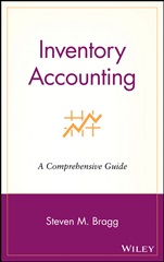 Inventory Accounting: A Comprehensive Guide - ISBN 9780471356424