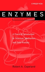 Enzymes: A Practical Introduction to Structure, Mechanism, and Data Analysis - ISBN 9780471359296