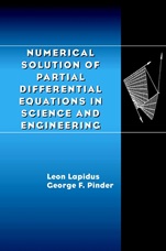 Numerical Solution of Partial Differential Equations in Science and Engineering - ISBN 9780471359449