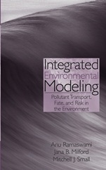 Integrated Environmental Modeling: Pollutant Transport, Fate, and Risk in the Environment - ISBN 9780471359531