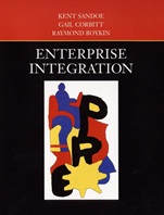 Enterprise Integration - ISBN 9780471359937