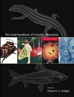 The Guild Handbook of Scientific Illustration - ISBN 9780471360117