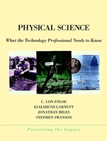 Physical Science: What the Technology Professional Needs to Know - ISBN 9780471360186