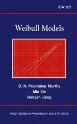 Weibull Models - ISBN 9780471360926