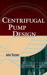Centrifugal Pump Design - ISBN 9780471361008
