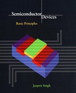 Semiconductor Devices: Basic Principles - ISBN 9780471362456
