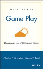 Game Play: Therapeutic Use of Childhood Games - ISBN 9780471362562