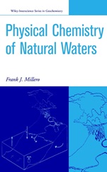 The Physical Chemistry of Natural Waters - ISBN 9780471362784