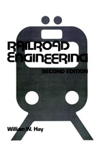 Railroad Engineering - ISBN 9780471364009