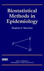 Biostatistical Methods in Epidemiology - ISBN 9780471369141