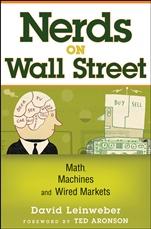 Nerds on Wall Street: Math, Machines and Wired Markets - ISBN 9780471369462