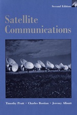 Satellite Communications - ISBN 9780471370079