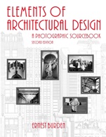 Elements of Architectural Design: A Photographic Sourcebook - ISBN 9780471371175