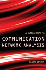 An Introduction to Communication Network Analysis - ISBN 9780471371410