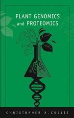 Plant Genomics and Proteomics - ISBN 9780471373148