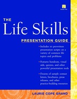 The Life Skills: Presentation Guide - ISBN 9780471374459