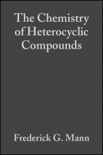 Heterocyclic Derivatives of Phosphorous, Arsenic, Antimony and Bismuth - ISBN 9780471374893