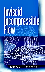 Inviscid Incompressible Flow - ISBN 9780471375661