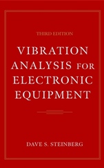 Vibration Analysis for Electronic Equipment - ISBN 9780471376859