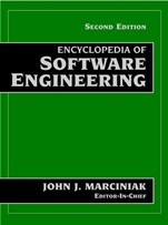 Encyclopedia of Software Engineering: 2 Volume Set - ISBN 9780471377375