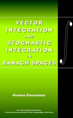 Vector Integration and Stochastic Integration in Banach Spaces - ISBN 9780471377382