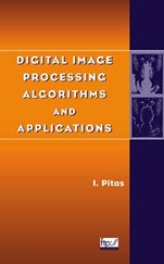 Digital Image Processing Algorithms and Applications - ISBN 9780471377399