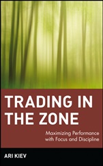 Trading in the Zone: Maximizing Performance with Focus and Discipline - ISBN 9780471379089
