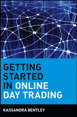 Getting Started in Online Day Trading - ISBN 9780471380177