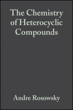 Seven–Membered Heterocyclic Compounds Containing Oxygen and Sulfur - ISBN 9780471382102