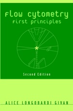 Flow Cytometry: First Principles - ISBN 9780471382249