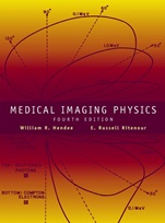 Medical Imaging Physics - ISBN 9780471382263