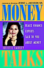 Money Talks: Black Finance Experts Talk to You About Money - ISBN 9780471383987