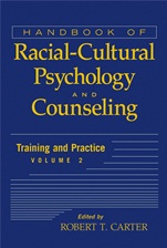 Handbook of Racial–Cultural Psychology and Counseling: Training and Practice - ISBN 9780471386292