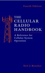 The Cellular Radio Handbook: A Reference for Cellular System Operation - ISBN 9780471387251