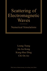 Scattering of Electromagnetic Waves: Numerical Simulations - ISBN 9780471388005