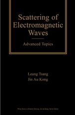 Scattering of Electromagnetic Waves: Advanced Topics - ISBN 9780471388012