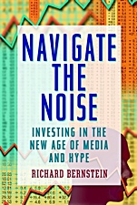 Navigate the Noise: Investing in the New Age of Media and Hype - ISBN 9780471388715