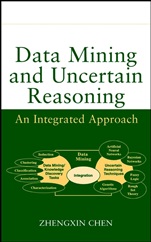 Data Mining and Uncertain Reasoning: An Integrated Approach - ISBN 9780471388784